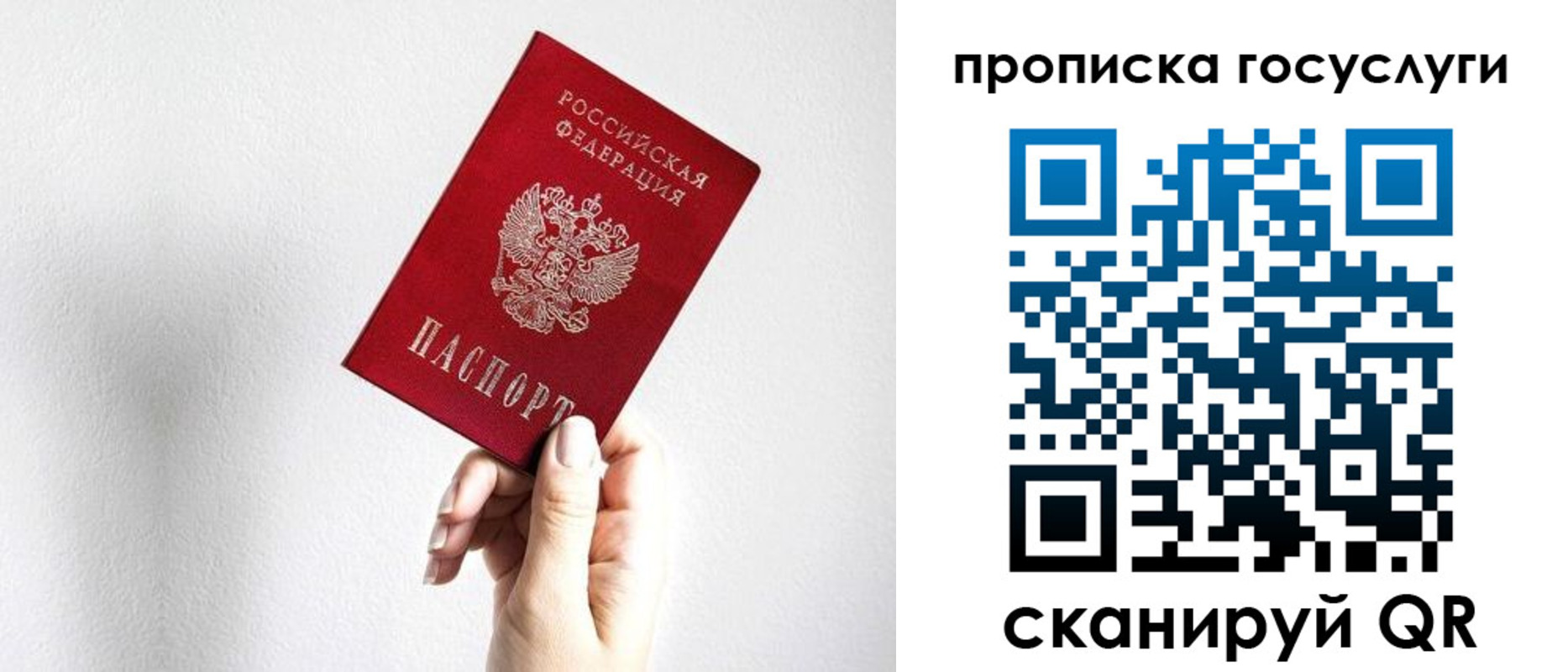 временная регистрация гарантия в Новосибирске